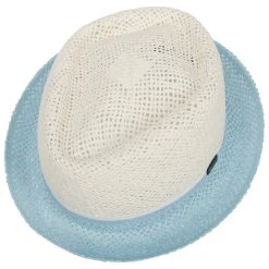 Leoluca Twotone Pork Pie Strohhut By Lipodo 12 Leoluca Twotone Pork Pie Strohhut By Lipodo -Stetson Speichern Leoluca Twotone Pork Pie Strohhut by Lipodo wei .58527 1rf5