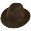 Lescott Traveller Wollhut By Stetson 1 Lescott Traveller Wollhut By Stetson -Stetson Speichern Lescott Traveller Wollhut by Stetson oliv.62896 1rf14