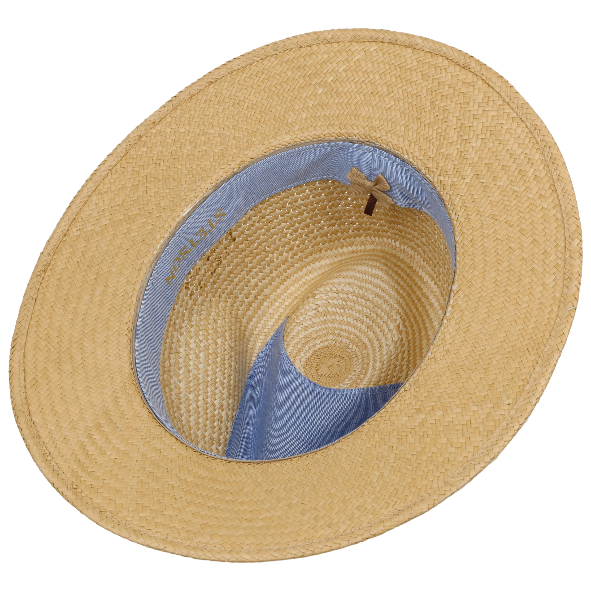Lestamon Traveller Panamahut By Stetson 5 Lestamon Traveller Panamahut By Stetson – Bild 3
