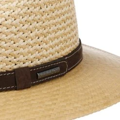 Lestamon Traveller Panamahut By Stetson 11 Lestamon Traveller Panamahut By Stetson -Stetson Speichern Lestamon Traveller Panamahut by Stetson natur.60907 4rf40