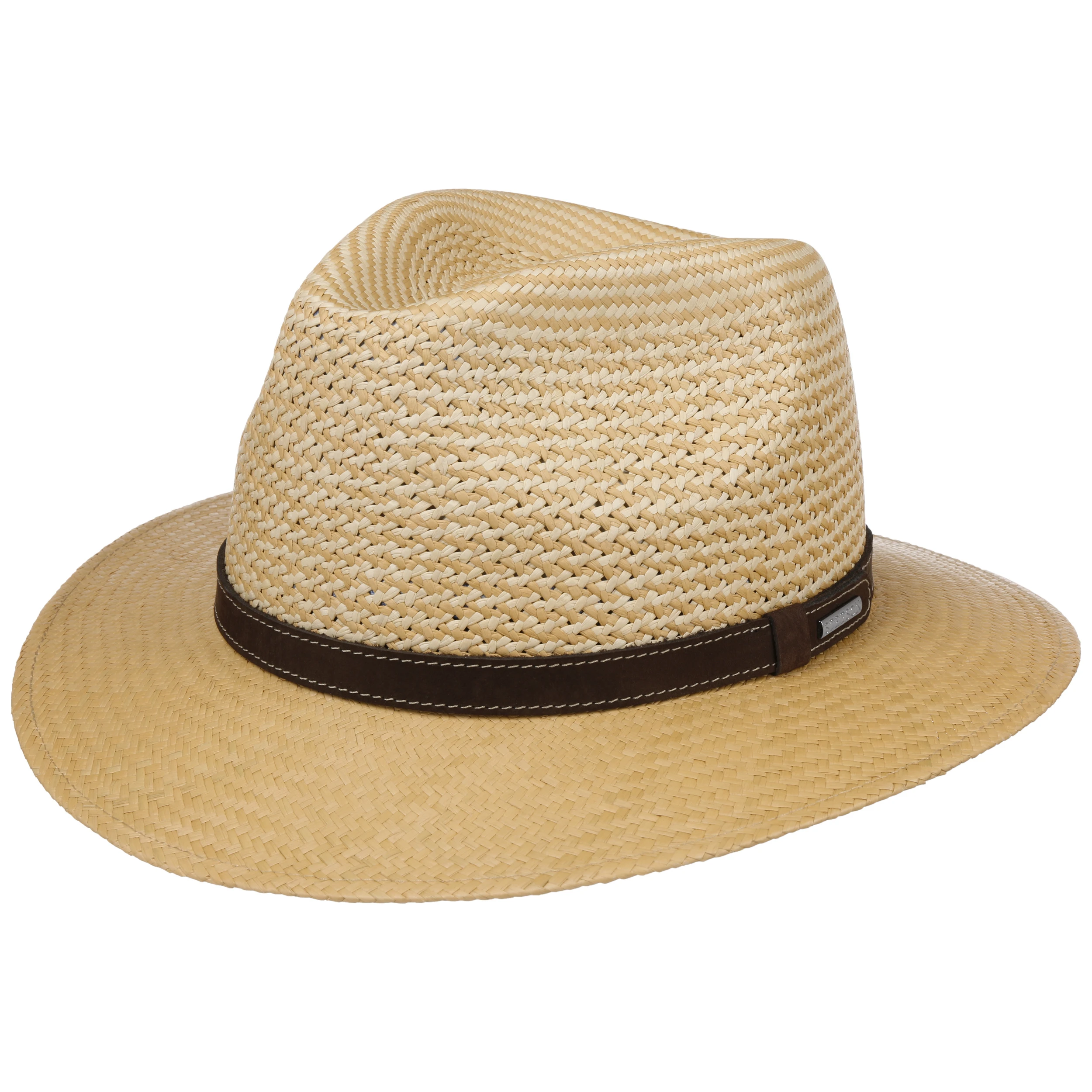 Lestamon Traveller Panamahut By Stetson 8 Lestamon Traveller Panamahut By Stetson – Bild 6