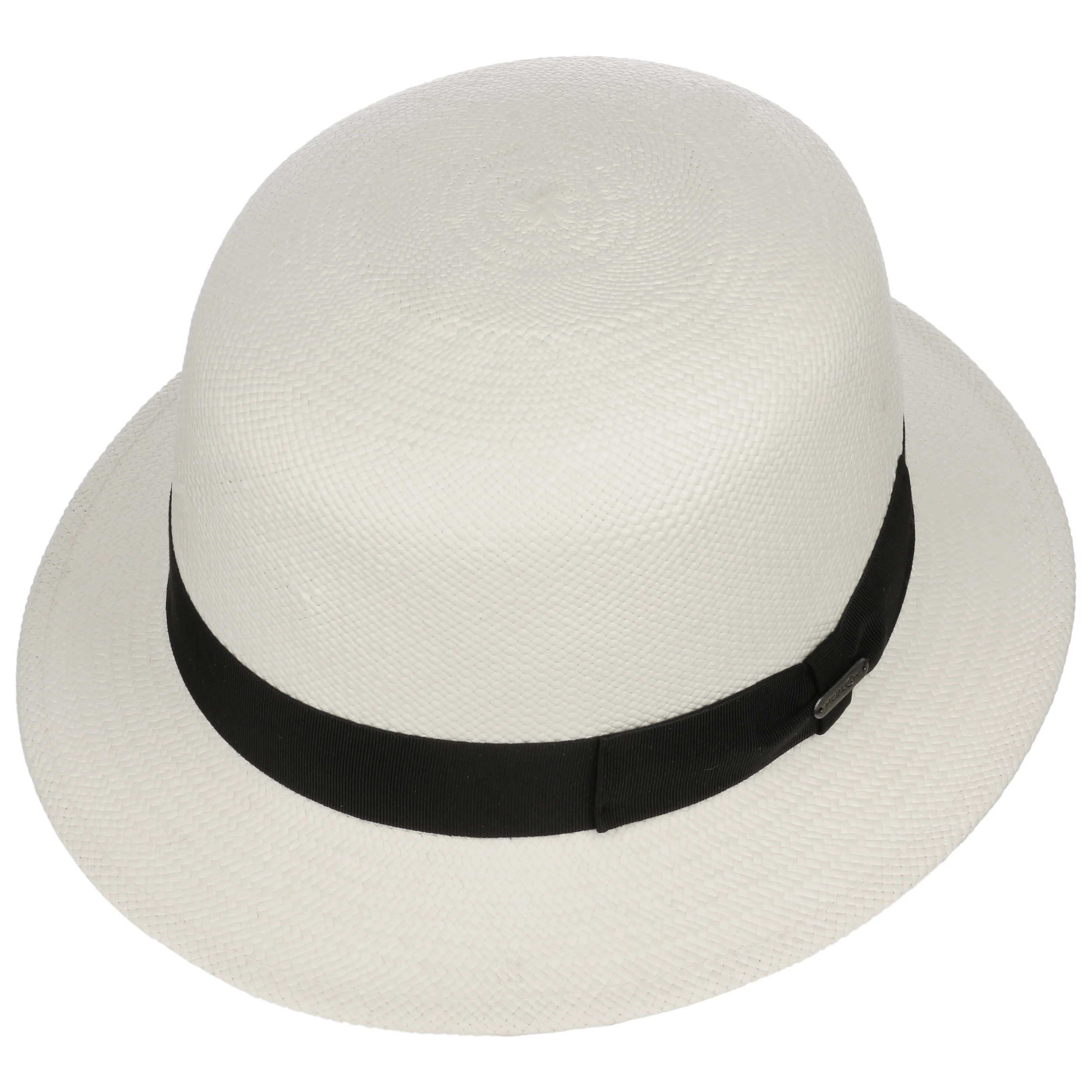Lestima Bucket Panamahut By McBURN 3 Lestima Bucket Panamahut By McBURN