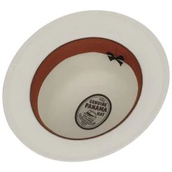Alternative view of Lestima Bucket Panamahut By McBURN