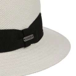 Lestima Bucket Panamahut By McBURN 8 Lestima Bucket Panamahut By McBURN -Stetson Speichern Lestima Bucket Panamahut by McBURN wei .62019 4rf5