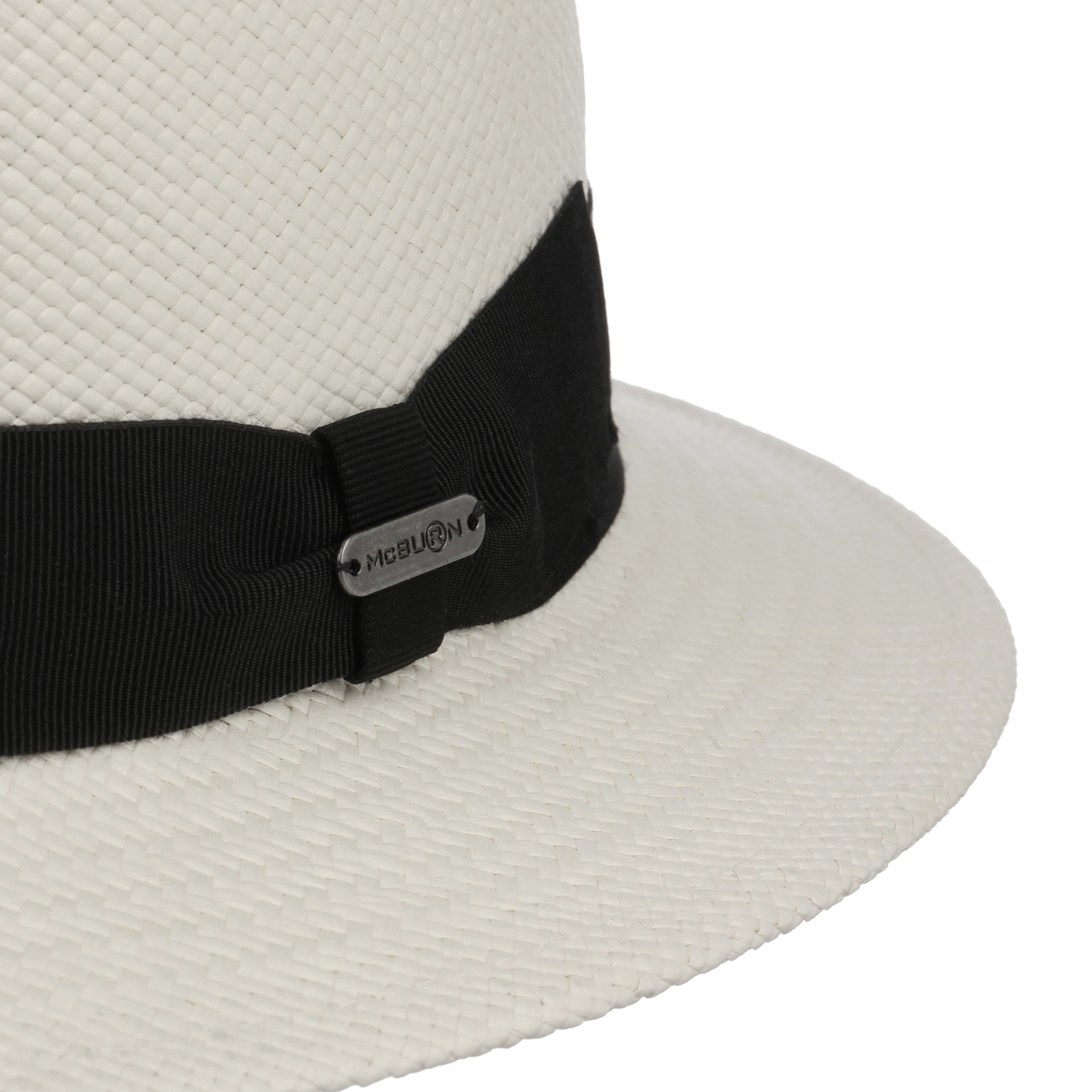 Lestima Bucket Panamahut By McBURN 5 Lestima Bucket Panamahut By McBURN – Bild 3