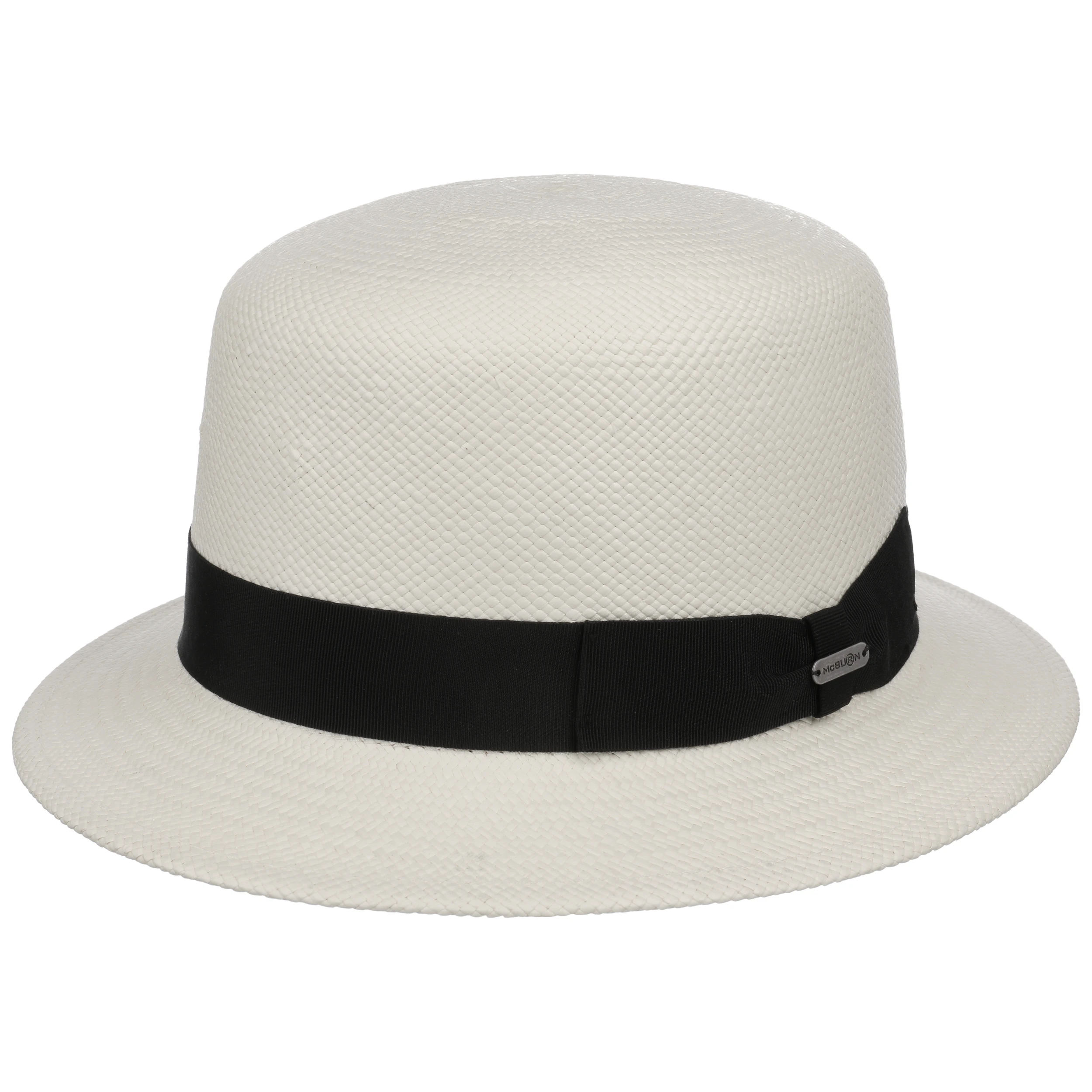 Lestima Bucket Panamahut By McBURN 6 Lestima Bucket Panamahut By McBURN – Bild 4