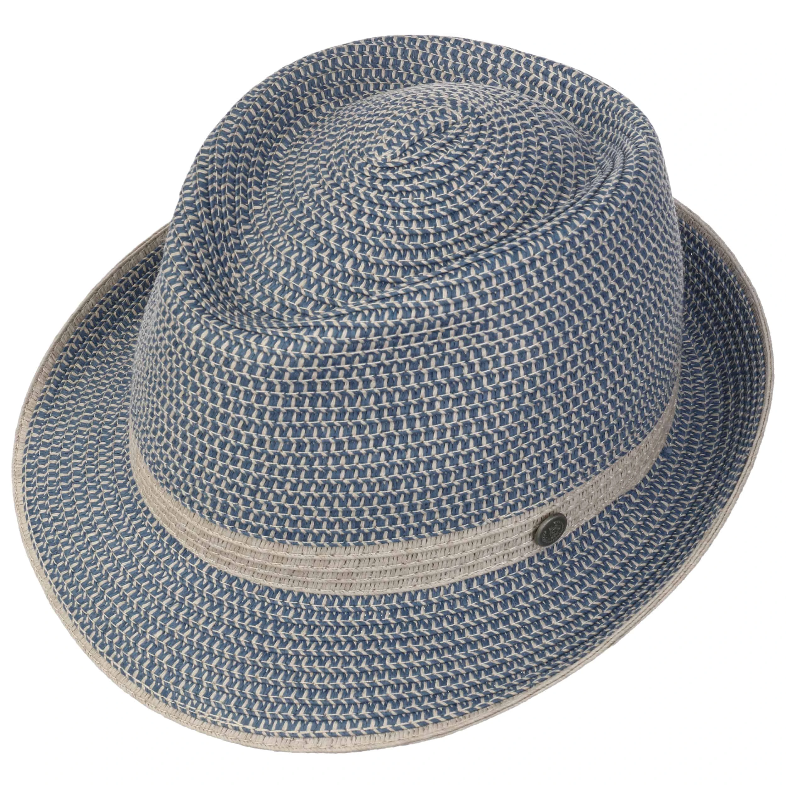 Levasto Trilby Strohhut By Bugatti 3 Levasto Trilby Strohhut By Bugatti