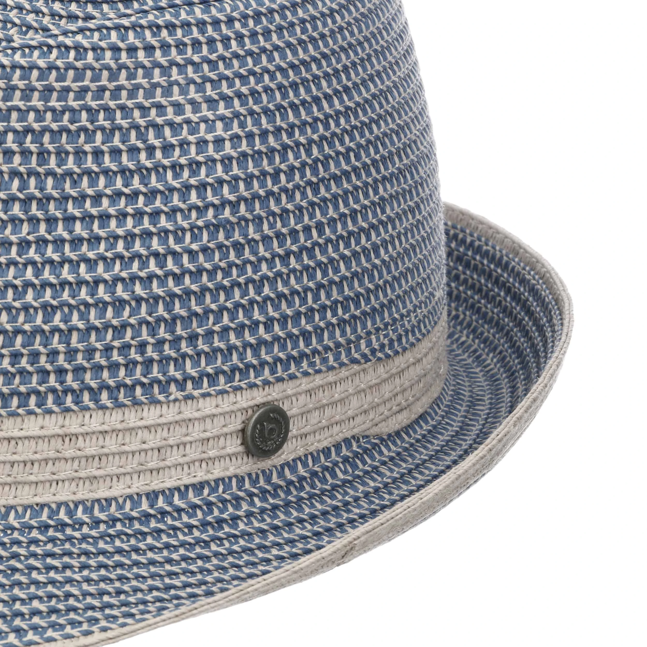 Levasto Trilby Strohhut By Bugatti 5 Levasto Trilby Strohhut By Bugatti – Bild 3