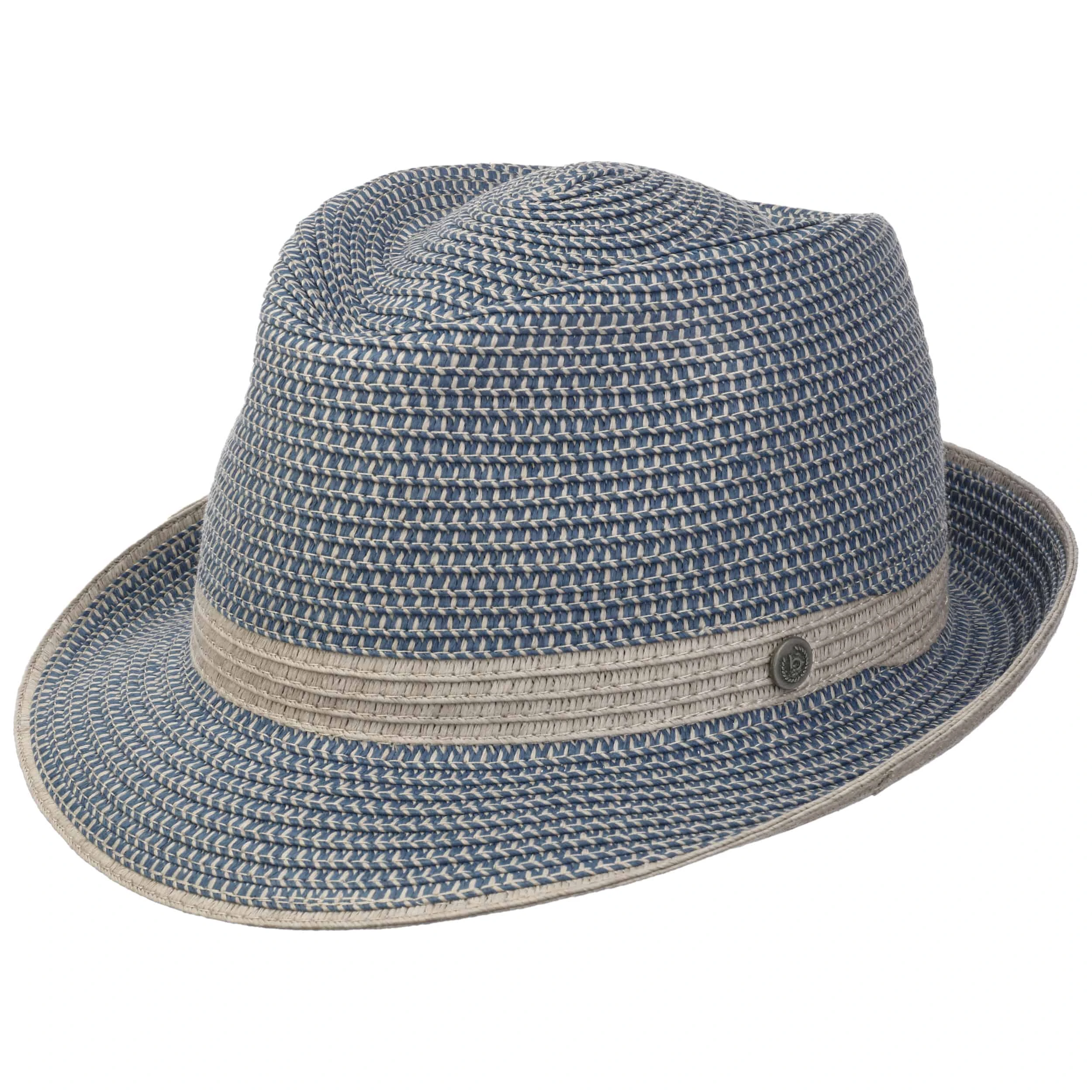 Levasto Trilby Strohhut By Bugatti 6 Levasto Trilby Strohhut By Bugatti – Bild 4