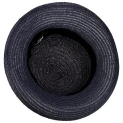 Levia Bortenhut Mit Aufschlag By Seeberger 16 Levia Bortenhut Mit Aufschlag By Seeberger -Stetson Speichern Levia Bortenhut mit Aufschlag by Seeberger blau dunkelblau.61488 2rf218