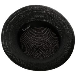 Levia Bortenhut Mit Aufschlag By Seeberger 17 Levia Bortenhut Mit Aufschlag By Seeberger -Stetson Speichern Levia Bortenhut mit Aufschlag by Seeberger schwarz anthrazit.61488 2rf248