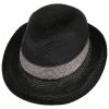 Levia Fedora Damenhut By Seeberger 2 Levia Fedora Damenhut By Seeberger -Stetson Speichern Levia Fedora Damenhut by Seeberger schwarz anthrazit.61486 1rf248