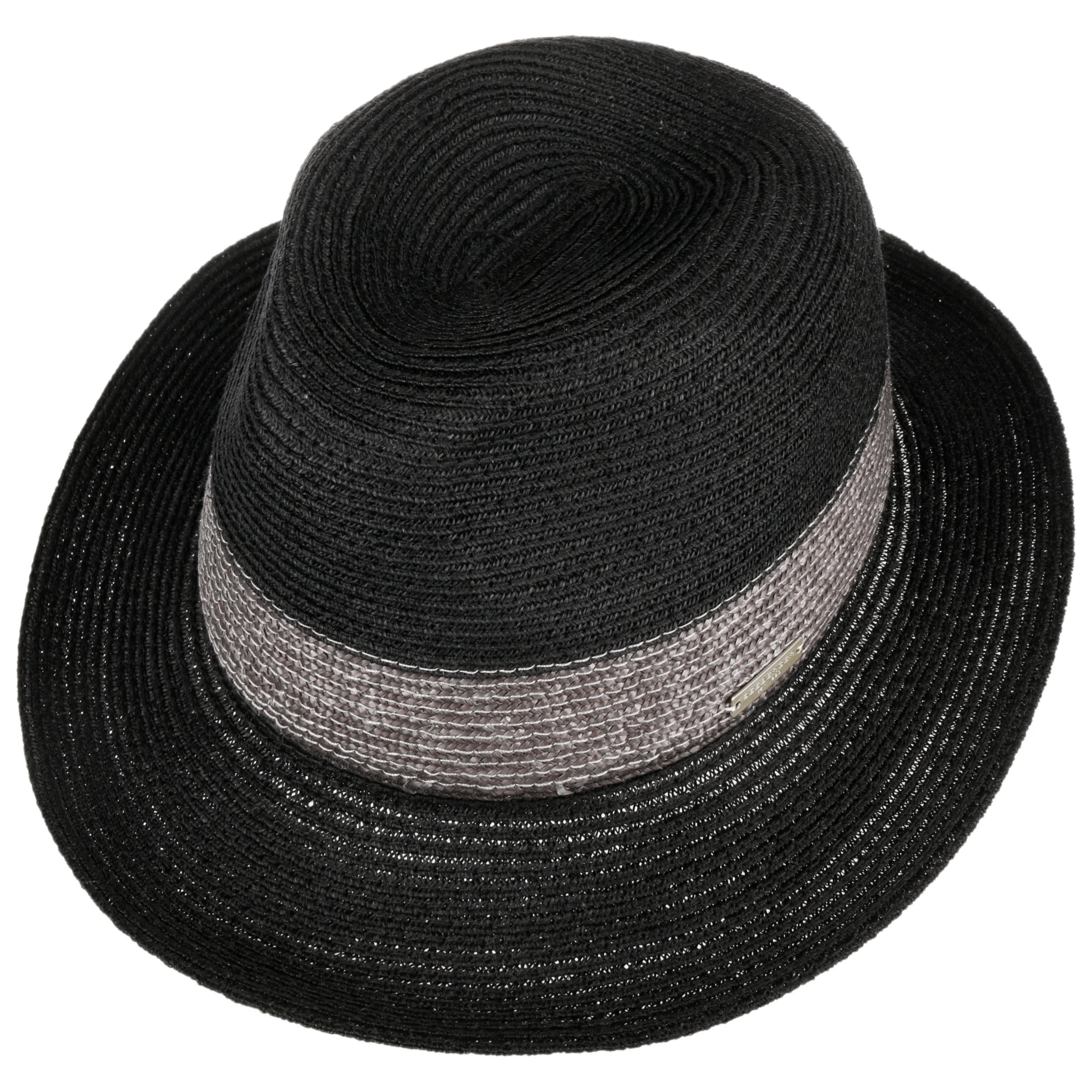 Levia Fedora Damenhut By Seeberger 3 Levia Fedora Damenhut By Seeberger