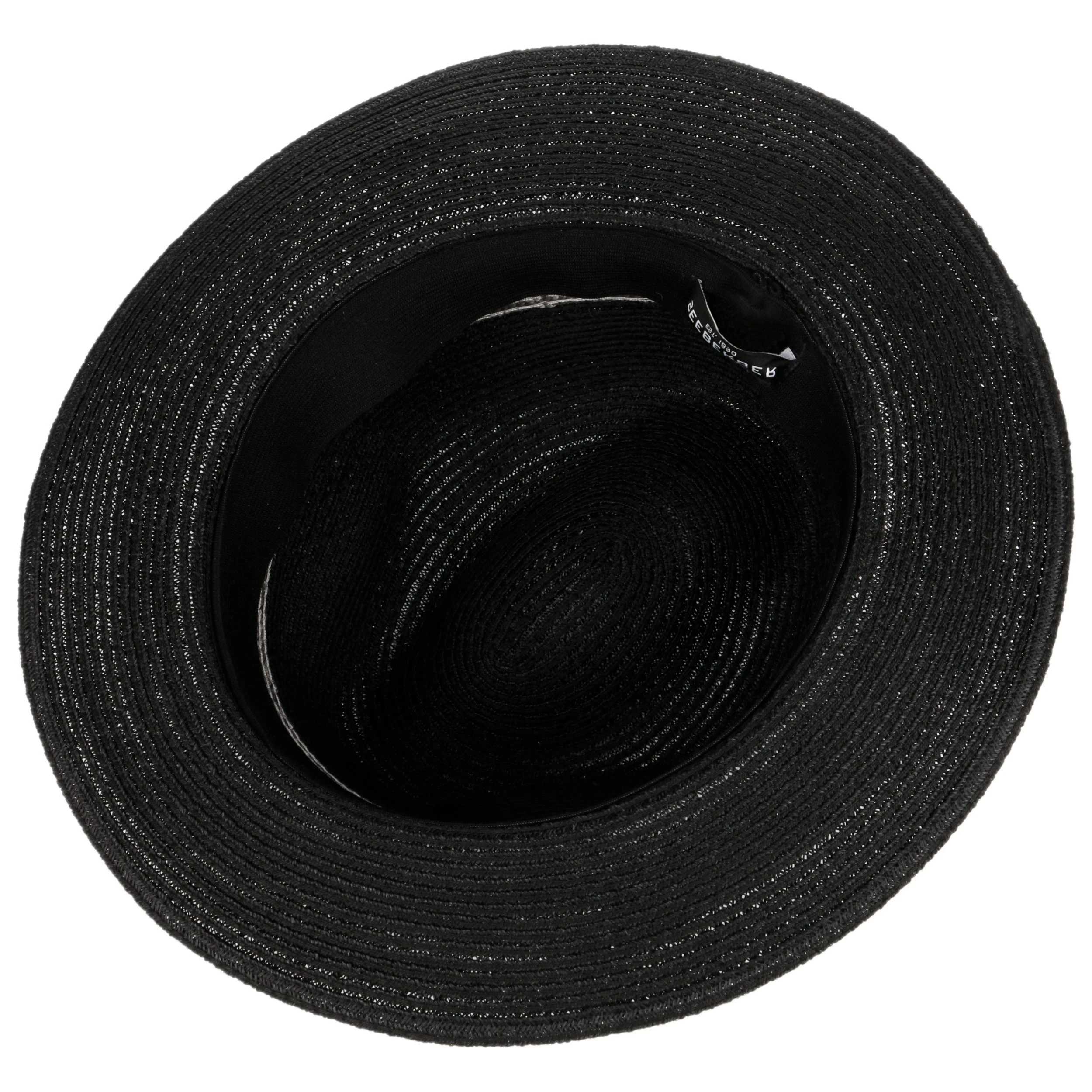 Levia Fedora Damenhut By Seeberger 4 Levia Fedora Damenhut By Seeberger – Bild 2