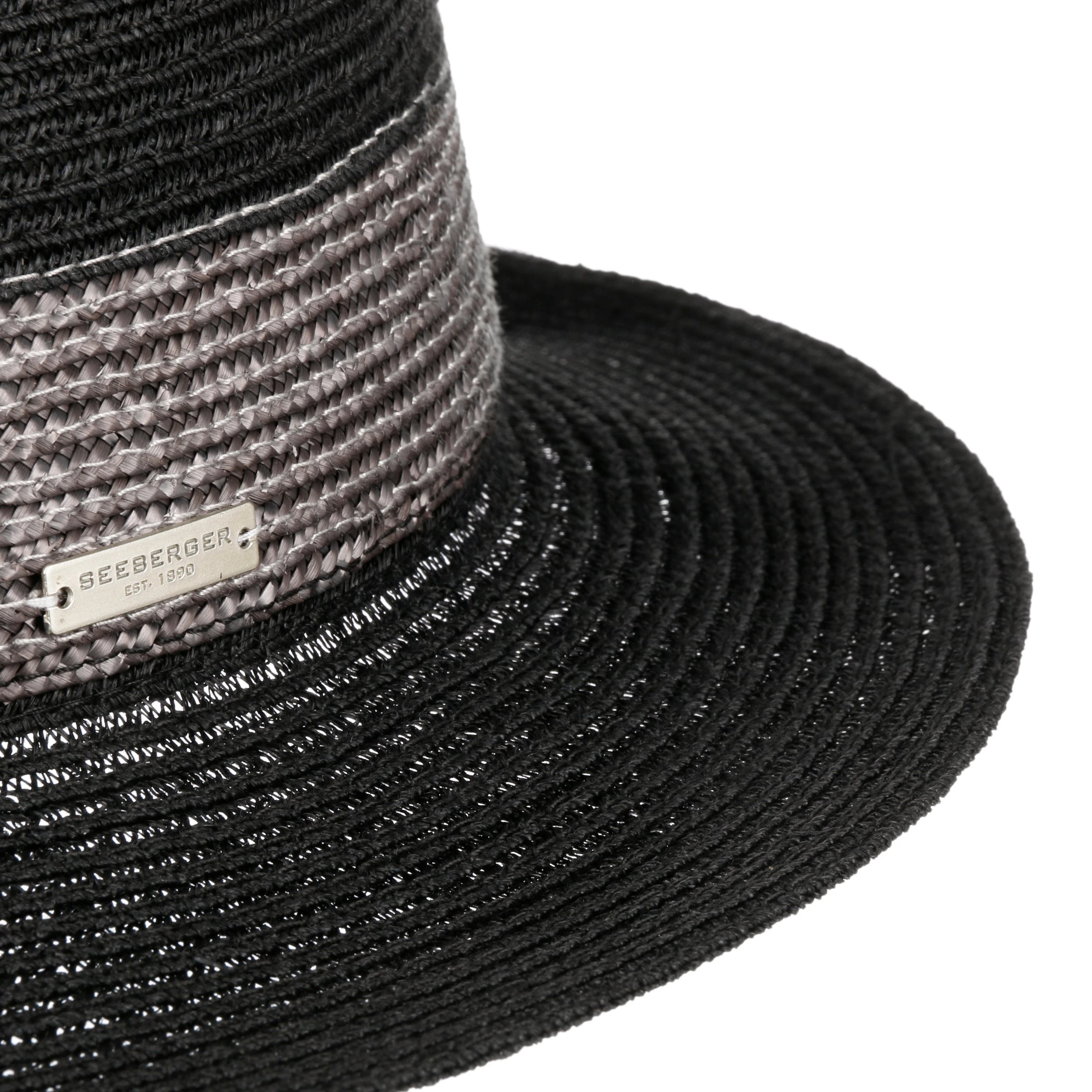 Levia Fedora Damenhut By Seeberger 5 Levia Fedora Damenhut By Seeberger – Bild 3