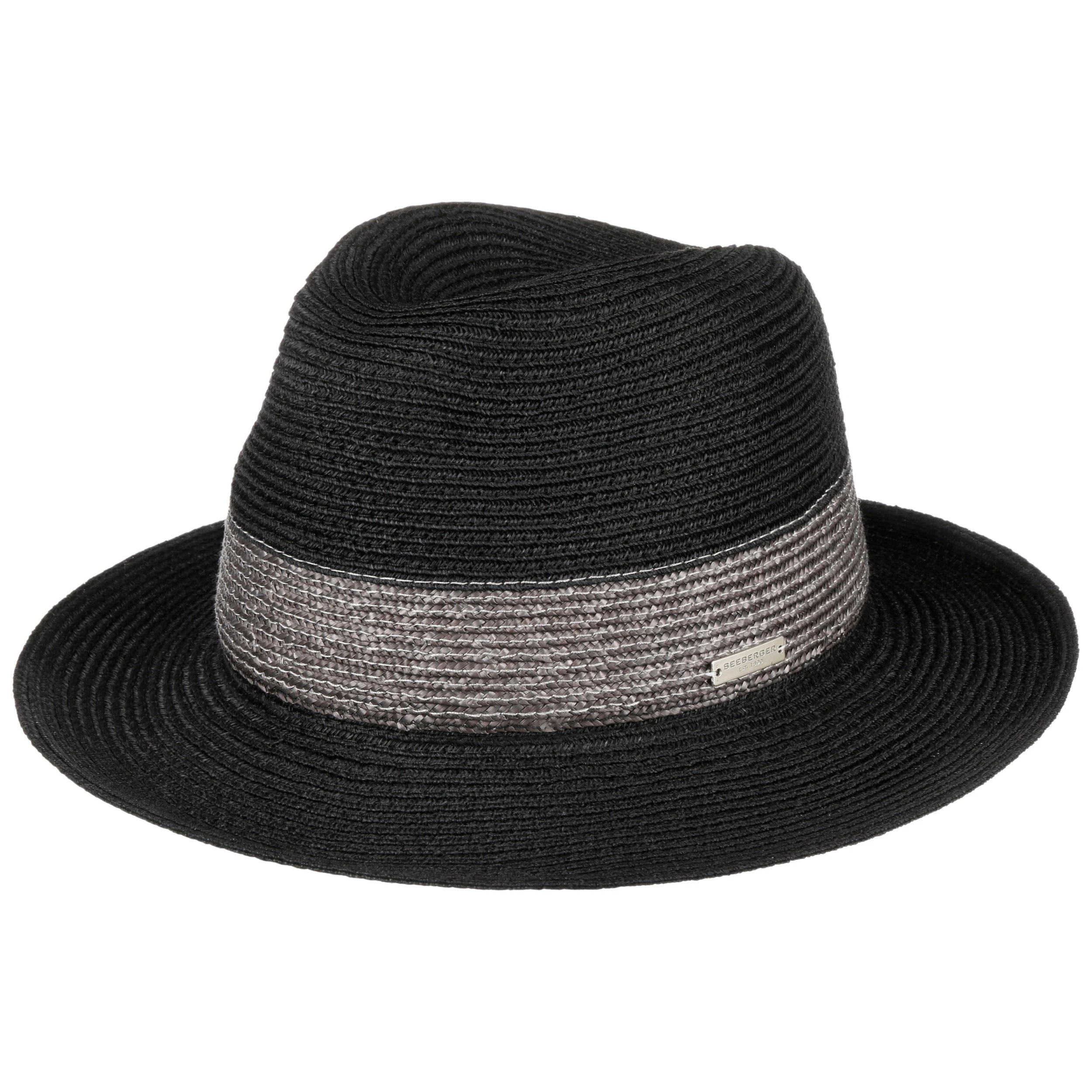 Levia Fedora Damenhut By Seeberger 7 Levia Fedora Damenhut By Seeberger – Bild 5