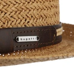 Levio Strohhut By Bugatti 15 Levio Strohhut By Bugatti -Stetson Speichern Levio Strohhut by bugatti braun.61883 4rf11