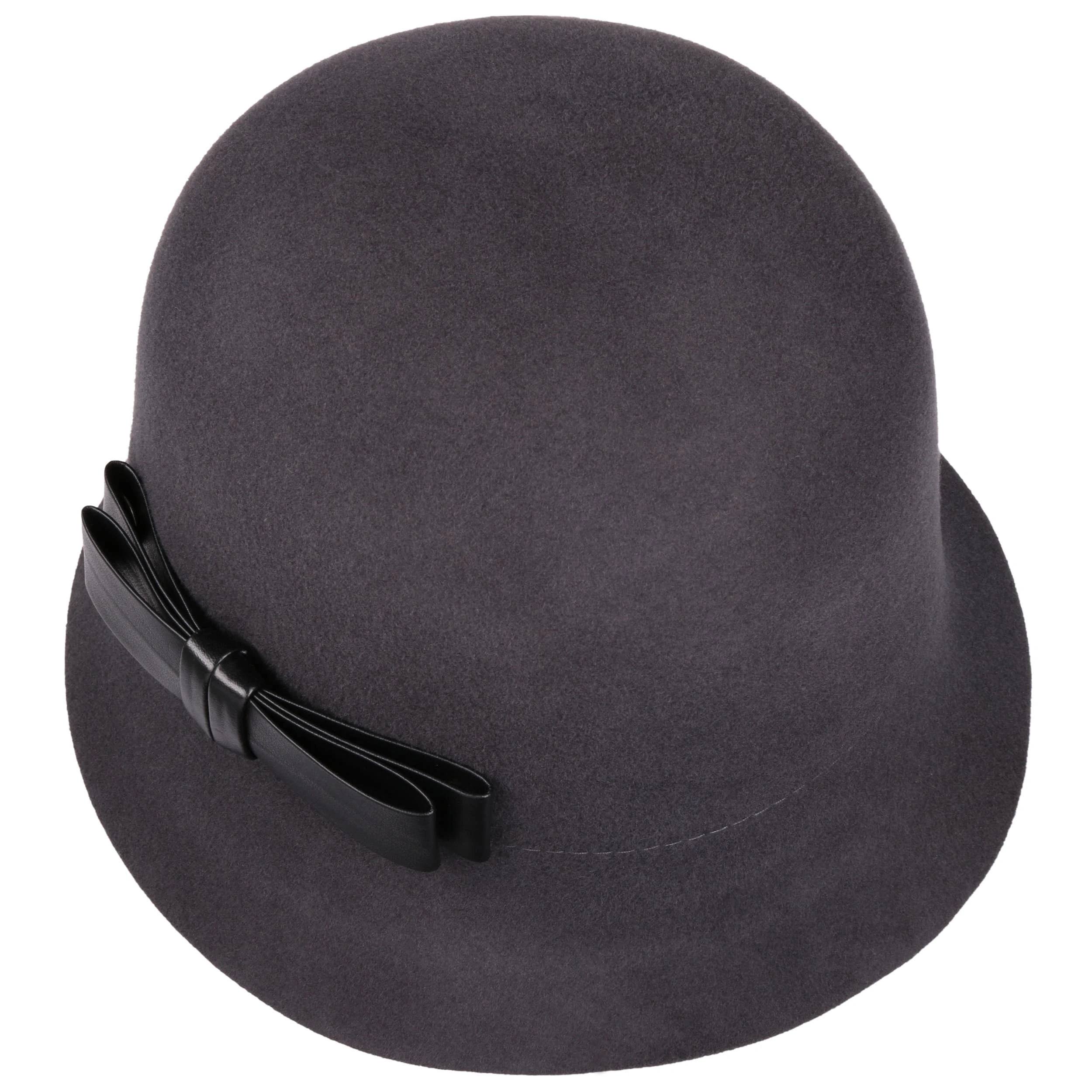 Lianda Glocke Wollfilzhut By Lierys 4 Lianda Glocke Wollfilzhut By Lierys – Bild 2