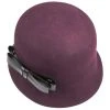 Lianda Glocke Wollfilzhut By Lierys 1 Lianda Glocke Wollfilzhut By Lierys -Stetson Speichern Lianda Glocke Wollfilzhut by Lierys pflaume.54782 1rf205