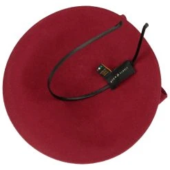 Liavita Wool Fascinator By Lierys Gold 9 Liavita Wool Fascinator By Lierys Gold -Stetson Speichern Liavita Wool Fascinator by Lierys Gold rot.57803 2rf3