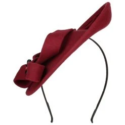 Liavita Wool Fascinator By Lierys Gold 11 Liavita Wool Fascinator By Lierys Gold -Stetson Speichern Liavita Wool Fascinator by Lierys Gold rot.57803 3rf3