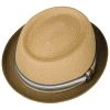 Licano Toyo Pork Pie Strohhut By Stetson 1 Licano Toyo Pork Pie Strohhut By Stetson -Stetson Speichern Licano Toyo Pork Pie Strohhut by Stetson braun.57838 1rf11