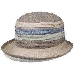 Licasa Leinenhut By GREVI 9 Licasa Leinenhut By GREVI -Stetson Speichern Licasa Leinenhut by GREVI beige.62934 rf15