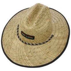 Alternative view of Lifeguard Logo Patch Strohhut By Rip Curl