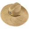 Lifeguard Strohhut By Volcom -Stetson Speichern Lifeguard Strohhut by Volcom natur.53159 1rf40