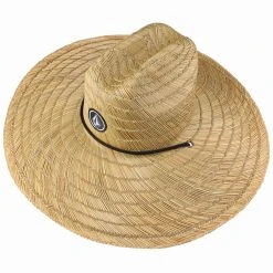 Lifeguard Strohhut By Volcom