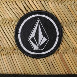 Lifeguard Strohhut By Volcom 9 Lifeguard Strohhut By Volcom -Stetson Speichern Lifeguard Strohhut by Volcom natur.53159 4rf40