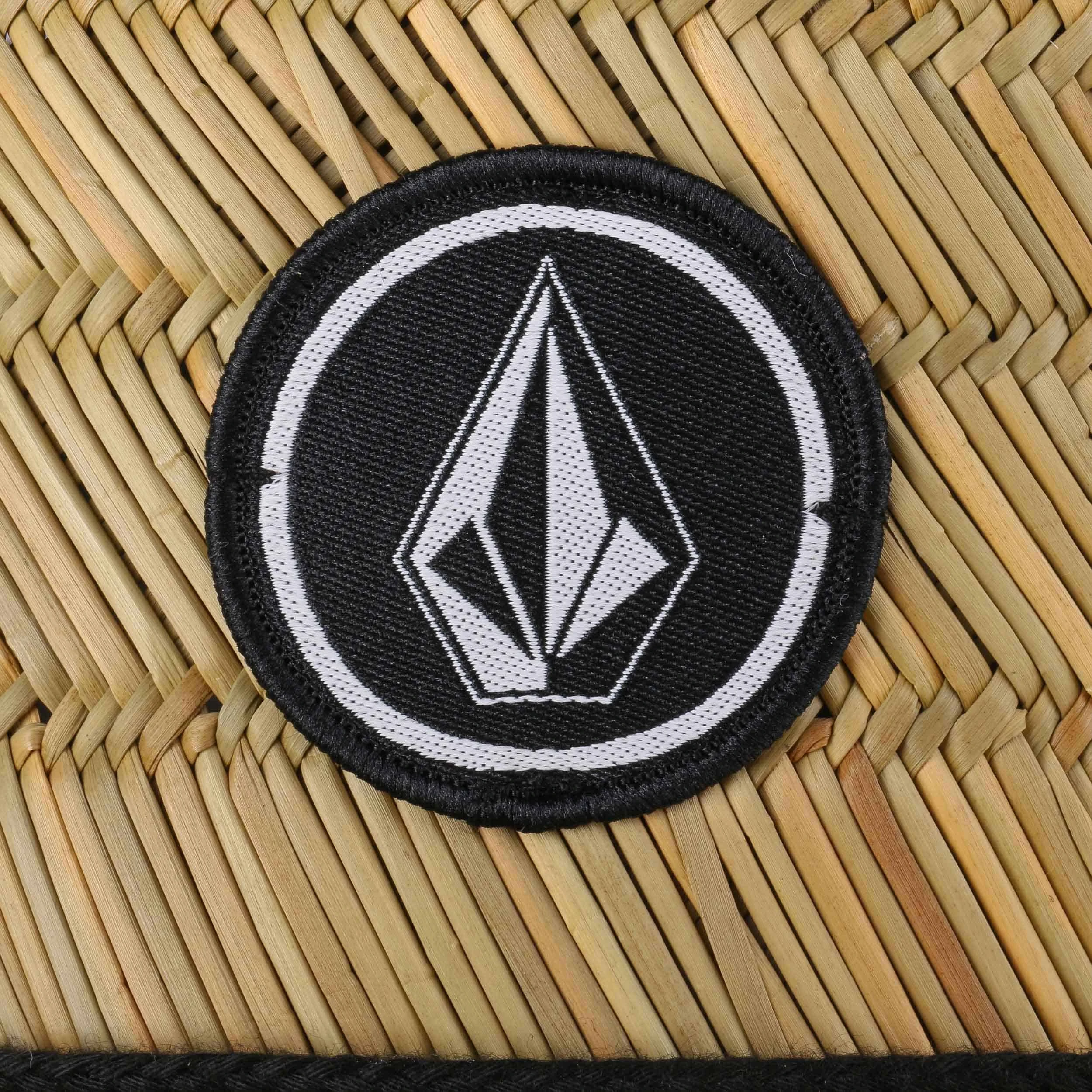 Lifeguard Strohhut By Volcom 5 Lifeguard Strohhut By Volcom – Bild 3