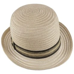 Light Bowler Hanfhut By Lierys