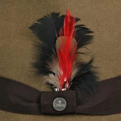 Light Felt Crushable Filzhut By Lierys -Stetson Speichern Light Felt Crushable Filzhut by Lierys hellbraun.48631 4rf175