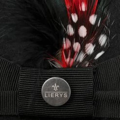 Light Felt Crushable Filzhut By Lierys -Stetson Speichern Light Felt Crushable Filzhut by Lierys schwarz.48631 4rf4