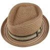 Light Pork Pie Hanfhut By Lierys 2 Light Pork Pie Hanfhut By Lierys -Stetson Speichern Light Pork Pie Hanfhut by Lierys hellbraun.58352 1rf175