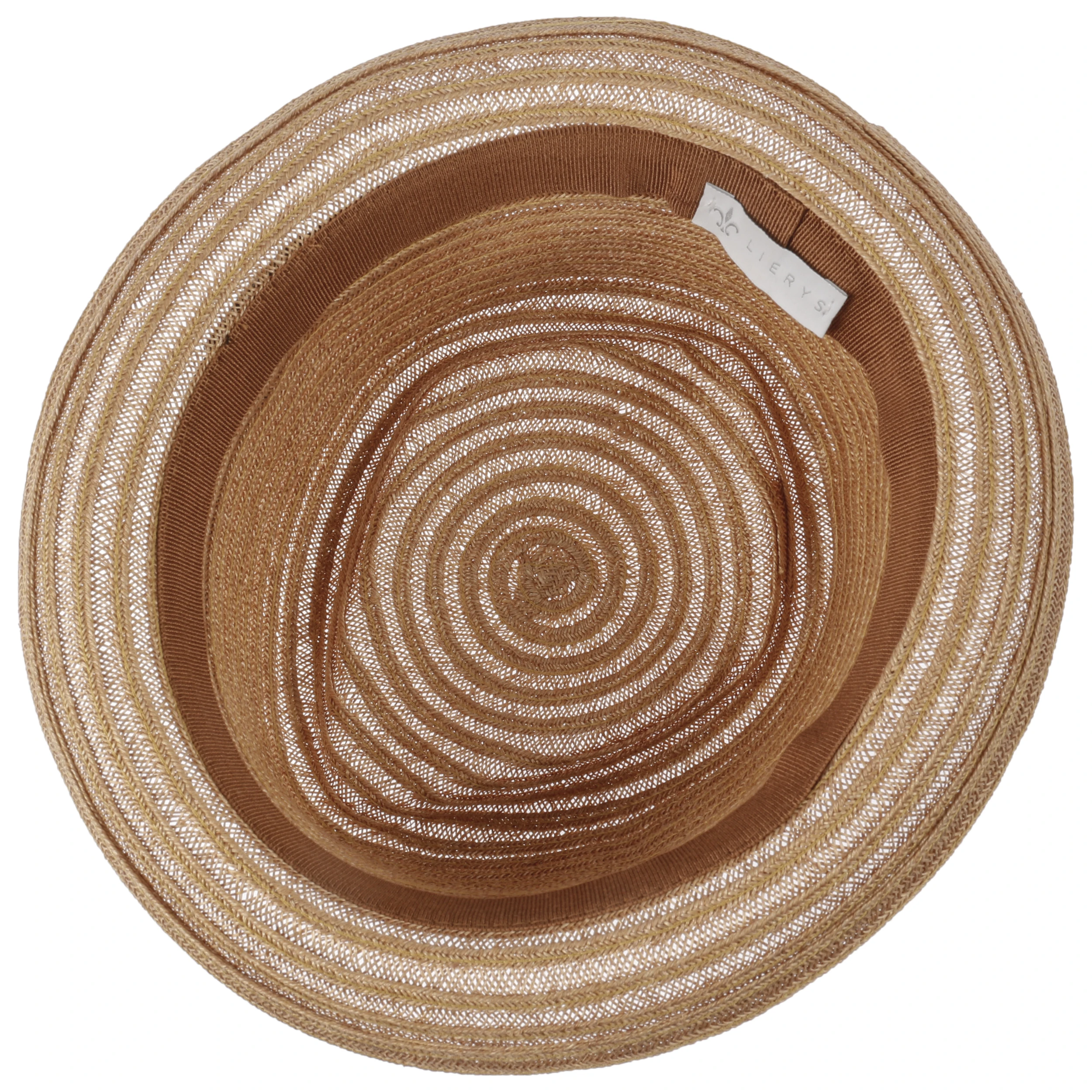 Light Pork Pie Hanfhut By Lierys 4 Light Pork Pie Hanfhut By Lierys – Bild 2