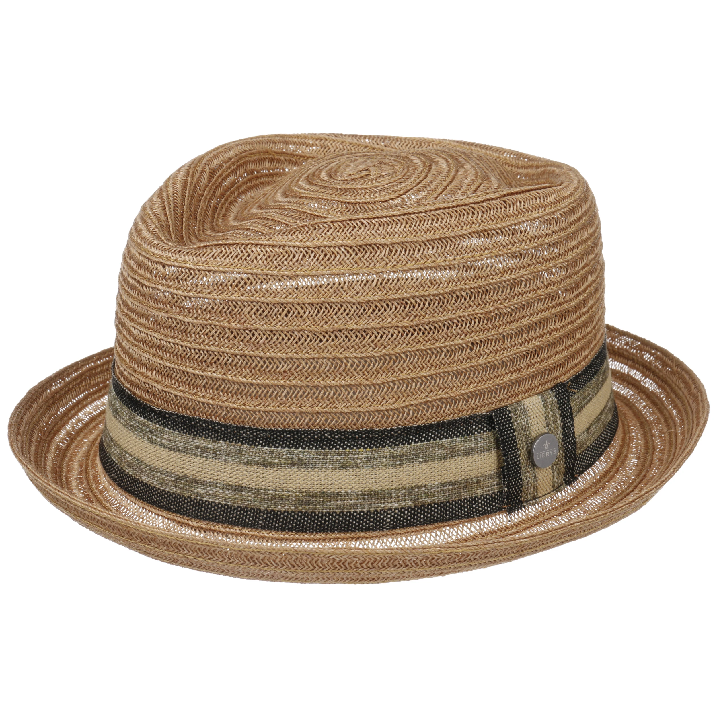 Light Pork Pie Hanfhut By Lierys 6 Light Pork Pie Hanfhut By Lierys – Bild 4