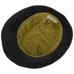 Liljova Cord Damenhut By GREVI -Stetson Speichern Liljova Cord Damenhut by GREVI schwarz.61217 2rf4