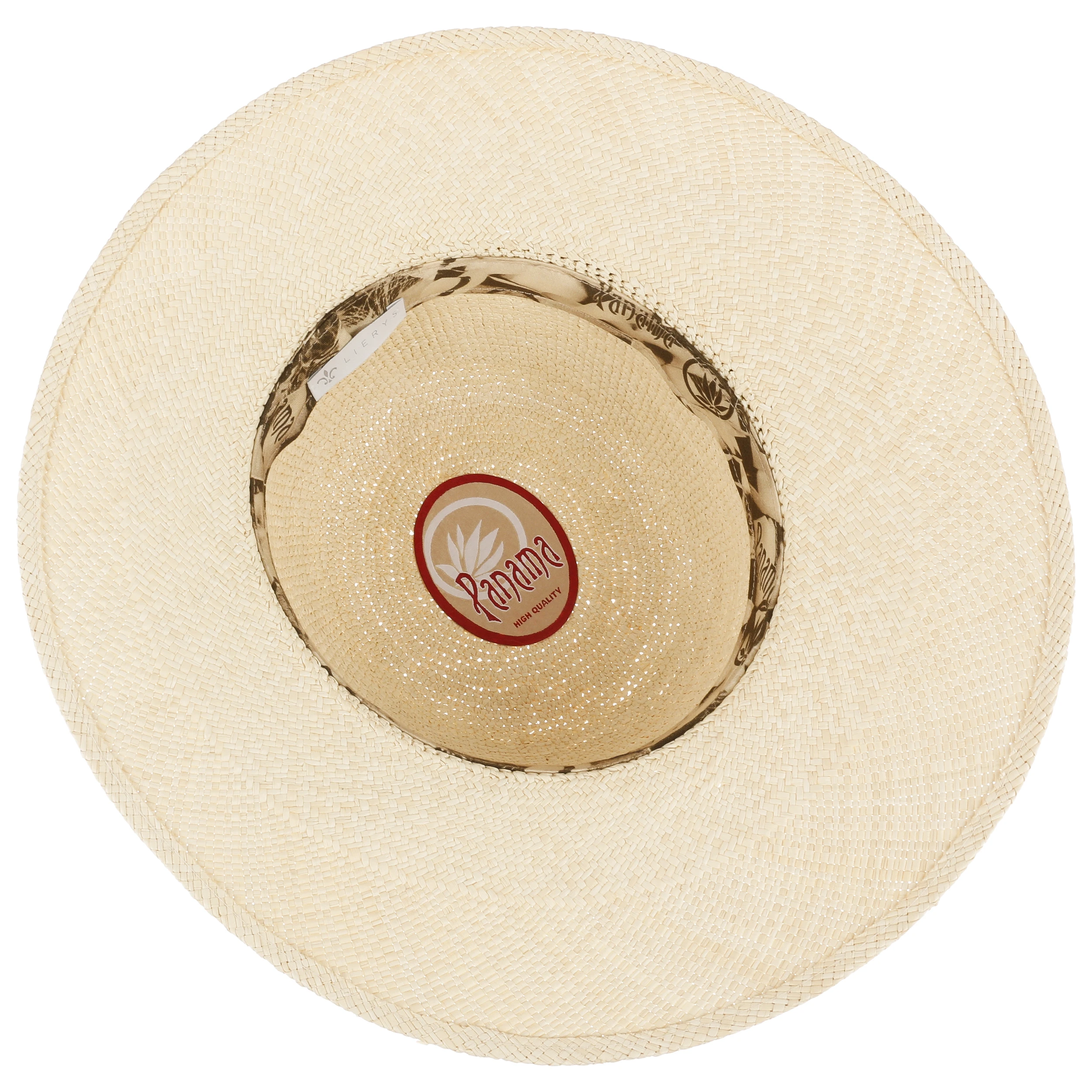 Lilosa Panamahut By Lierys 4 Lilosa Panamahut By Lierys – Bild 2