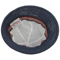 Lindelia Damenhut By Bedacht -Stetson Speichern Lindelia Damenhut by bedacht blau.61444 2rf2