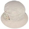 Linella Flower Stoffhut By Lierys 1 Linella Flower Stoffhut By Lierys -Stetson Speichern Linella Flower Stoffhut by Lierys beige.53371 1rf15