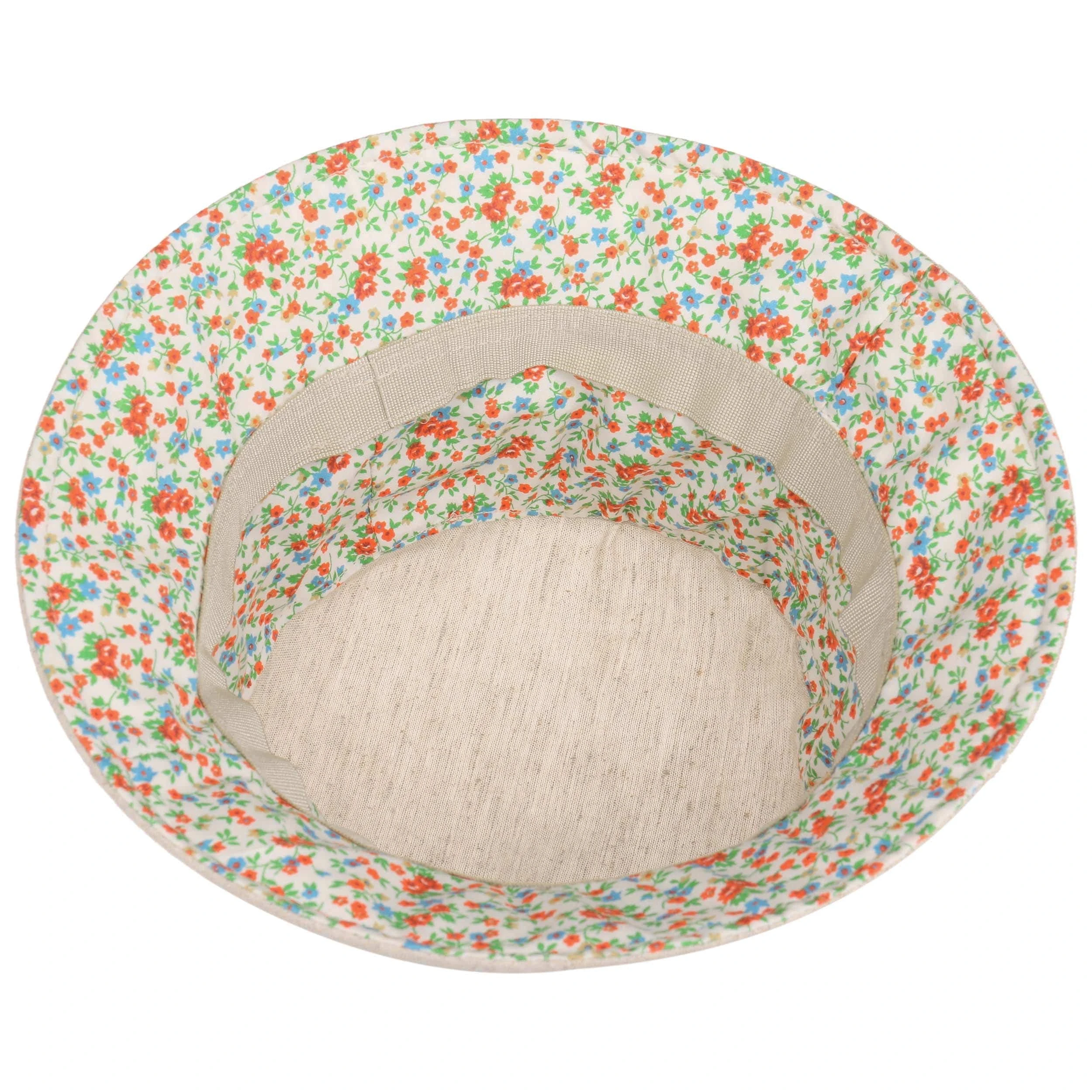 Linella Flower Stoffhut By Lierys 4 Linella Flower Stoffhut By Lierys – Bild 2