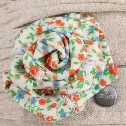Linella Flower Stoffhut By Lierys 10 Linella Flower Stoffhut By Lierys -Stetson Speichern Linella Flower Stoffhut by Lierys beige.53371 4rf15