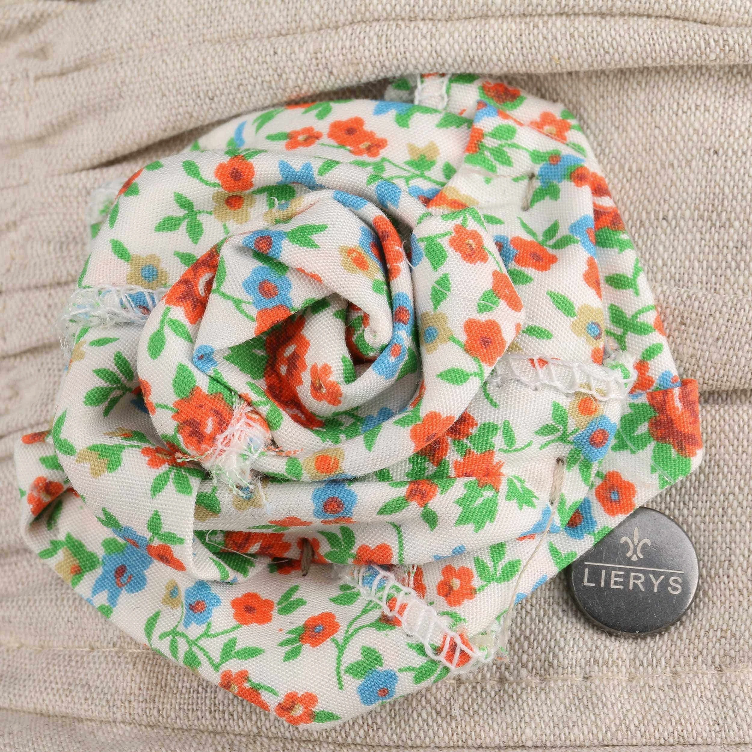 Linella Flower Stoffhut By Lierys 6 Linella Flower Stoffhut By Lierys – Bild 4