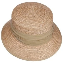 Lineva Strohhut Mit UV-Schutz By Seeberger 17 Lineva Strohhut Mit UV-Schutz By Seeberger -Stetson Speichern Lineva Strohhut mit UV Schutz by Seeberger natur.64101 1rf40