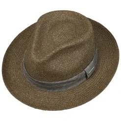 Lintano Toyo Strohhut By Stetson