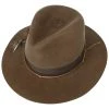 Linto High Crown Haarfilzhut By Stetson 1 Linto High Crown Haarfilzhut By Stetson -Stetson Speichern Linto High Crown Haarfilzhut by Stetson dunkelbeige.58887 1rf48