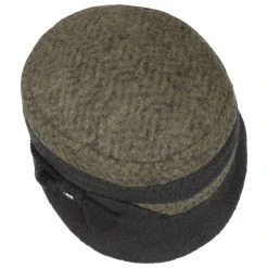 Linvisa Wollhut By Lierys -Stetson Speichern Linvisa Wollhut by Lierys beige.59027 1rf15