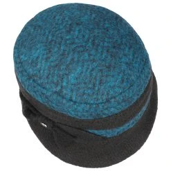 Linvisa Wollhut By Lierys -Stetson Speichern Linvisa Wollhut by Lierys blau.59027 1rf2